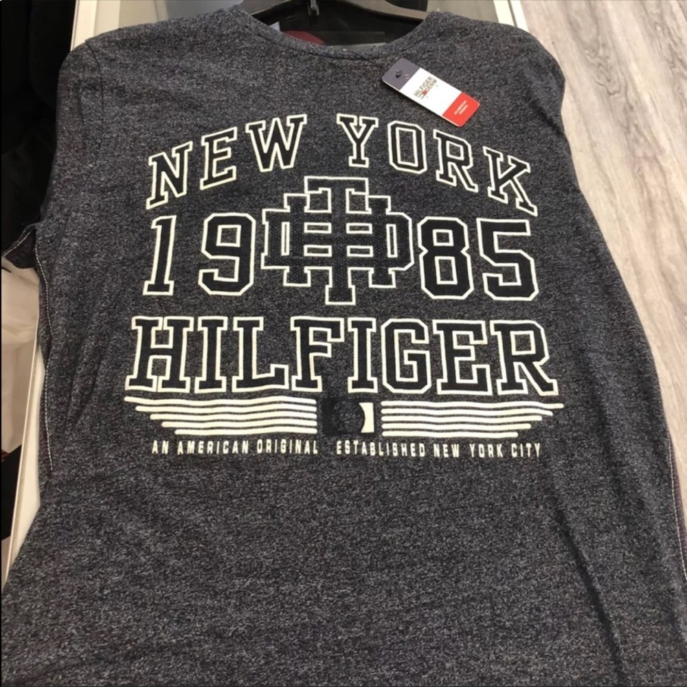 New York Hilfiger Shirt
